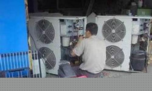南京仙林空调维修-仙林空调维修