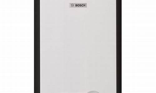 bosch热水器故障reset闪红灯-bosch热水器故障