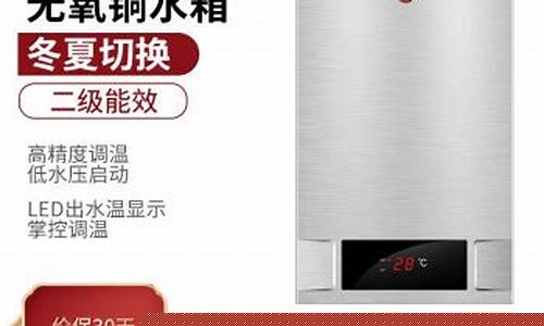 神州燃气热水器报价明细-神州燃气热水器报价明细图
