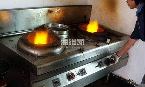 维修燃气灶收费标准-灶具维修多少钱