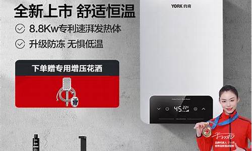 约克即热热水器测评-约克即热热水器排名