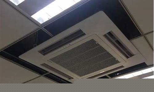 吸顶空调和中央空调的区别-吸顶式中央空调能分出来出风口吗