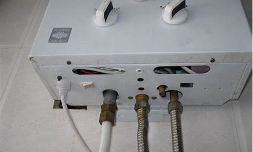 强排热水器e1故障解决方法-强排热水器