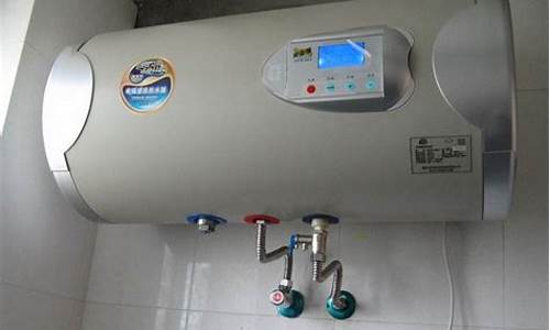 如何安装电热水器混水阀-如何安装电热水器