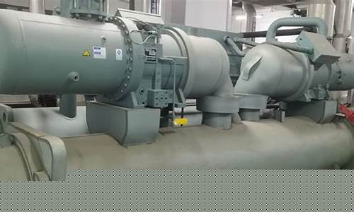 工厂用的水冷式空调-工厂车间水冷空调价格