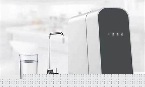 净水器加盟项目-净水器加盟代理条件