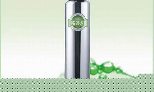 泉来净水器排名第几-泉来净水器滤芯价格表