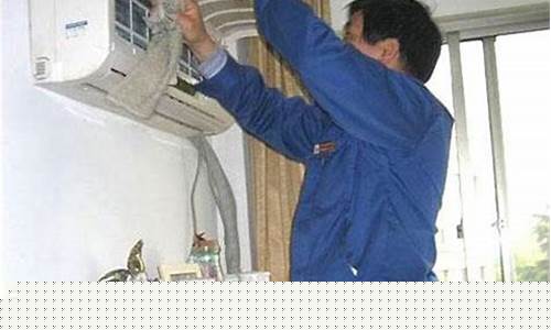 格力空调维修慢怎么办视频-格力空调维修慢怎么办