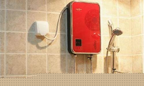 哈佛热水器水不热-哈佛热水器不出热水不加热
