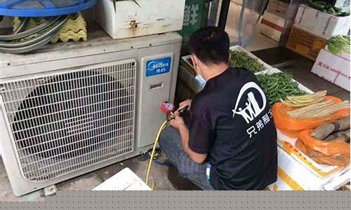 空调加一次氟多少钱家用-空调加一次氟需要多少钱