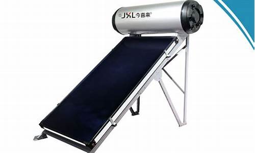 平板承压太阳能热水器需要上水吗?-一体承压平板太阳能热水器