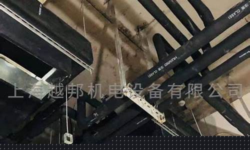 上海卢湾区中央空调安装维修视频教程-上海中央空调改造