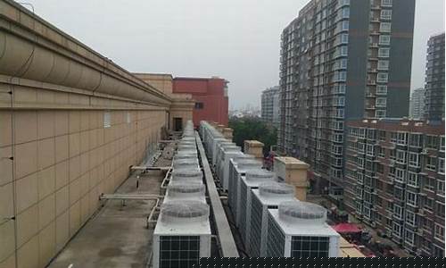 变频空调维修保养-变频空调维修麻烦吗