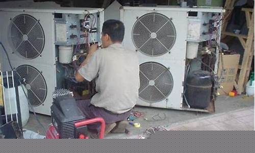 青岛长虹空调维修电话24小时在线服务-青岛长虹空调维修