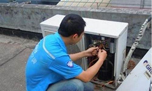 约克空调维修代码-约克家用空调故障代码