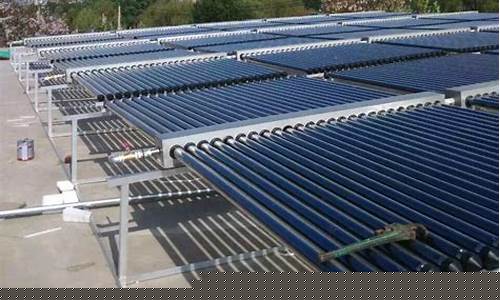 太阳能热水器设备进场需要报监理的资料内容有哪些-太阳能热水器设备