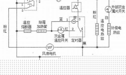 华菱冰箱维修-华凌冰箱售后服务