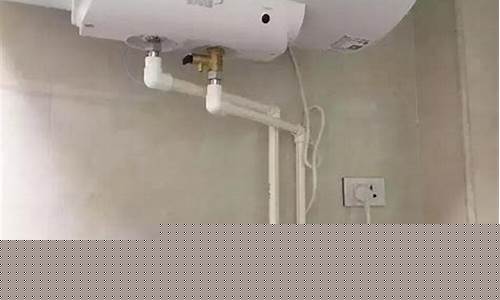 天燃气热水器漏水是什么原因怎么办-热水器漏水是什么原因怎么办