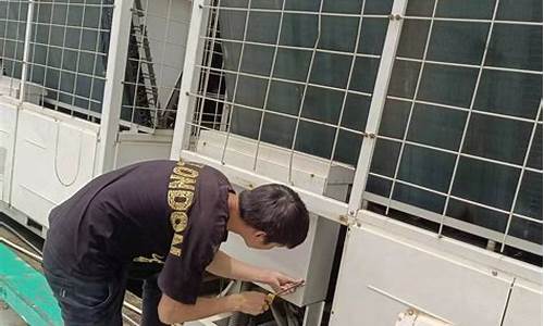 空调压缩机维修方案设计-空调压缩机维修方案设计