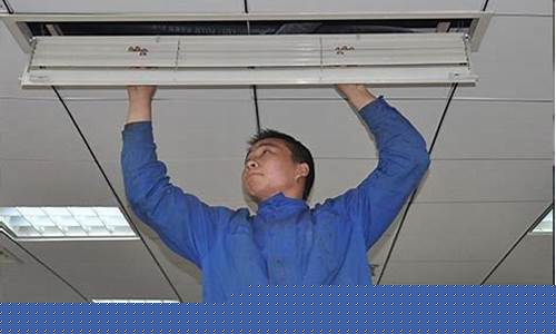 招聘中央空调安装工人-中央空调安装工招聘信息内容