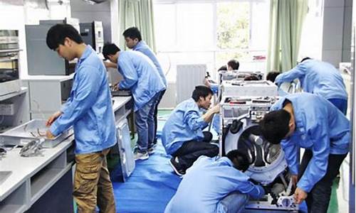 空调维修安全注意事项-空调维修安全培训内容
