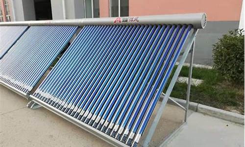 空气太阳能一体热水器-家用太阳能空气能热水器一体机