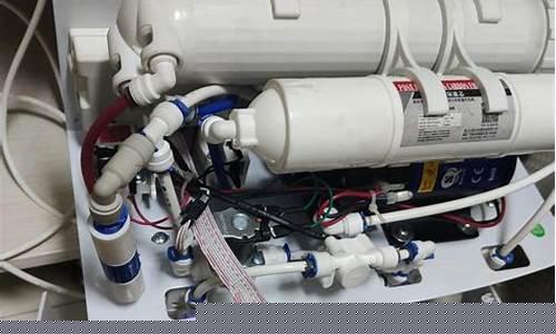 沁园净水器滤芯更换方法-沁园净水器滤芯更换方法