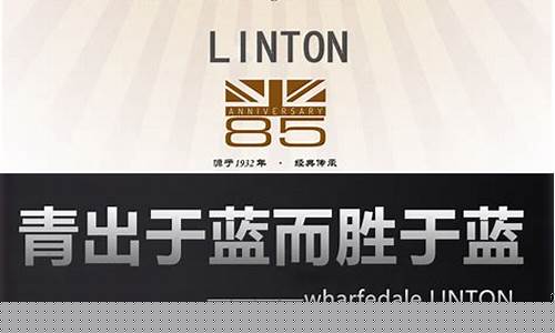 乐富豪林顿音箱配什么功放-乐富豪林顿