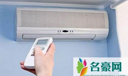 空调制热夏天没法开-夏天空调开制热为什么不工作