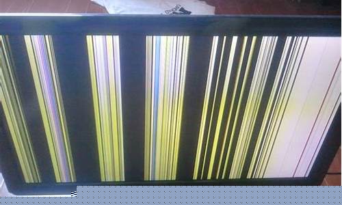 液晶电视屏幕坏了怎么修多少钱-液晶电视屏幕坏了了竟然被我修好了好神奇哦