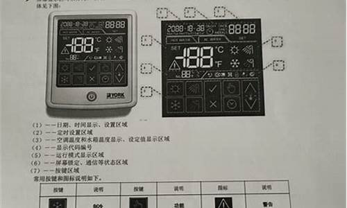 约克空调e2故障排除视频-约克空调e2故障排除