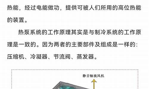 空气源热泵是啥-空气源热泵到底怎么样?