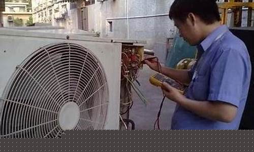 临沂格力空调维修中心电话-临沂格力空调维修