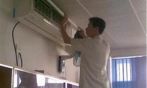 变频空调会不会停机-变频空调容易坏吗