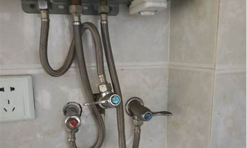 天然气热水器打不着是什么原因呢-天然气热水器打不着火什么原因