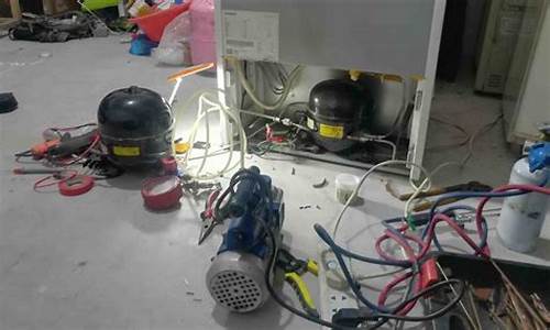南宁西门子冰箱维修地址-南宁西门子冰箱维修