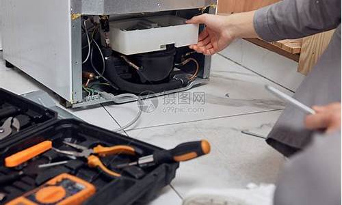 宁波lg冰箱维修-宁波冰箱维修点查询