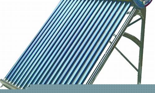 最新太阳能热水器介绍-太阳能热水器 百度百科