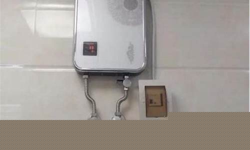 哈佛热水器加热温度不高怎么办-哈佛热水器水不热怎么回事