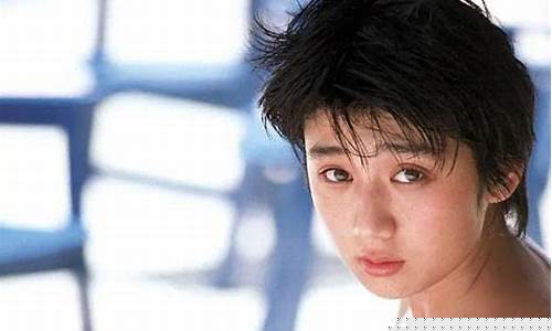 松下由树回首又见他-松下由树