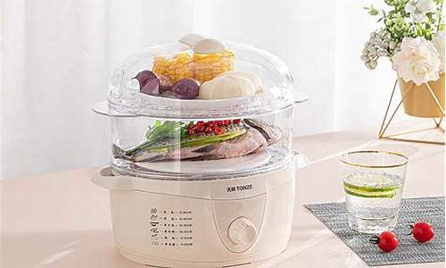 天际小家电产品系列-天际股份小家电