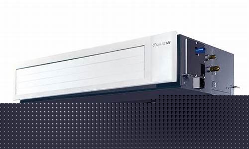 大金家用中央空调vrvp系列-大金家用中央空调vrv b系列