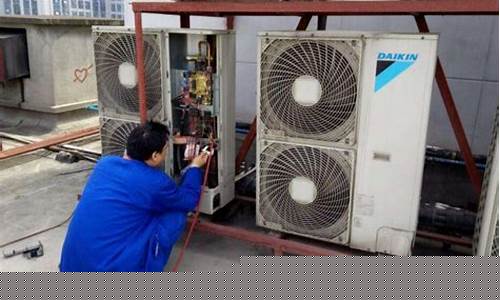 上海市大金空调维修部-上海大金空调维修中心全市市维修服务吧