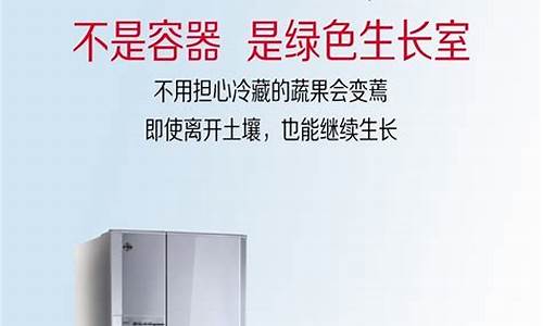 晶弘冰箱黑科技-晶弘冰箱央视广告片