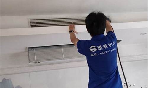 中央空调维修保养规范要求-中央空调维修保养报价表