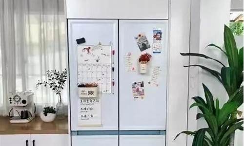 海尔冰箱怎么样啊好不好-海尔冰箱怎么样,好吗