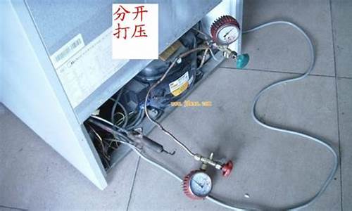 淮南海尔电冰箱维修-维修海尔冰箱电话