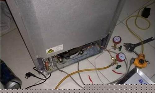 冰箱缺氟加氟得多少钱-冰箱加氟少了会怎么样