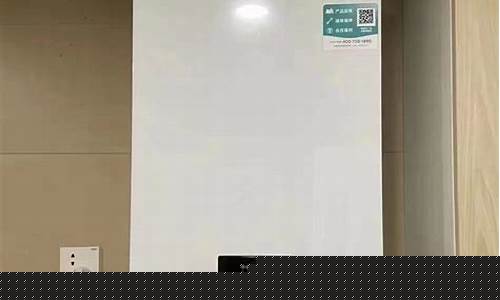 德国威能壁挂炉怎么用-德国威能壁挂炉操作方法