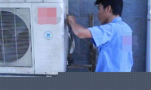 空调不制冷加氟怎么加-空调不制冷解决办法加氟